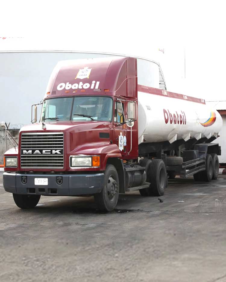 Haulage and Logistics