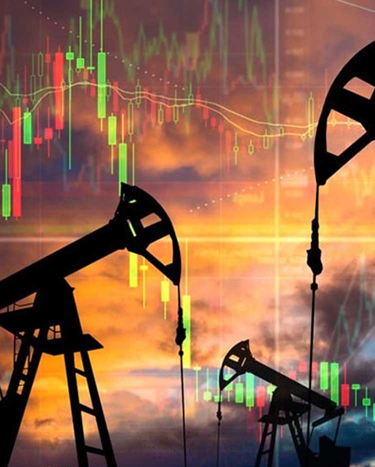 Oil & Gas Trading